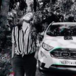 Abhirami Suresh Instagram - 👀 . . . #DoctorTheme #AbhiramiSuresh #LiveLoveLiberate