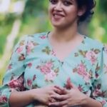 Abhirami Suresh Instagram - 1 M on Josh ♥️ Thank You Much Josh Family ♥️ ✨✨✨♥️♥️♥️✨✨✨ #AbhiramiSuresh #JoshMeinAaja #ThankYouSoMuch @officialjoshapp @joshapp.malayalam