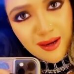 Abhirami Suresh Instagram - All about last photo shoot of @amrutamgamayofficial 🥶♥️ @officialjoshapp @joshapp.malayalam #AbhiramiSuresh #ShineSugar #JoshMeinAaja #JoshFamily