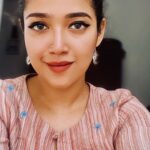 Abhirami Suresh Instagram - Working on yourself is the best way to start changing things for the better :) #Love #Amen