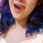Abhirami Suresh Instagram - Hazel Grace Lancaster :) #Trending #HazelGraceLancaster #AbhiramiSuresh #LiveLoveLiberate