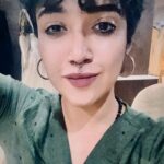 Abhirami Suresh Instagram - Poor decisions in life will bring the best realisations to your life ... ✨♥️ #AbhiramiSuresh #LiveLoveLiberate