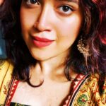 Abhirami Suresh Instagram - Being loved makes you glow differently :) . . . . #Glow #LoveYourself #AbhiramiSuresh #ExplorePage #Explore