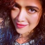 Abhirami Suresh Instagram - No bullshit zone ✨🔫 . . . #AbhiramiSuresh #LiveLoveLiberate #Explore #ExplorePage