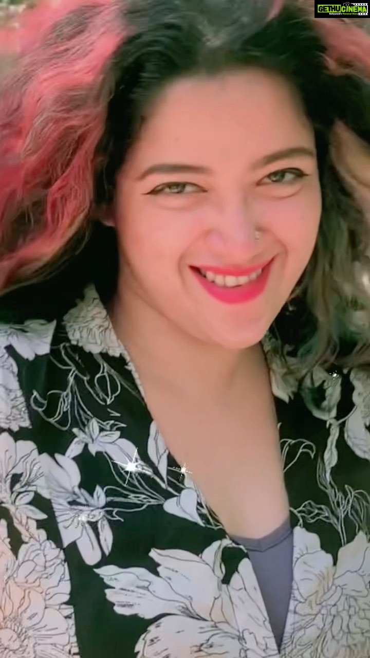 Abhirami Suresh - 6.5K Likes - Most Liked Instagram Photos