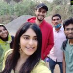 Adah Sharma Instagram – R.I.P Kunal @biryanimasala 💔
26yrs old, such a kind person , such a talent .I’m at a loss of words so posting some selfies, videos from the campaigns you shot 📸😔☹️