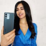 Adah Sharma Instagram - A sleek and stylish design featuring India’s slimmest 3D curved display & India’s First Color Changing Fluorite Glass, say hello to my gorgeous #vivoV23Series, the perfect complement to every outfit I wear. All my photographs are all so crystal clear on India's First 50MP Eye AF Dual Selfie and a 108MP Ultra Clarity Rear Camera. Taking pictures is a truly a delight. #DelightEveryMoment Head over to @vivo_india and pre-book yours today!