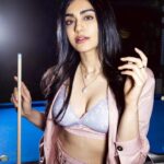 Adah Sharma Instagram - Some pics from our shoots together ❤️ @biryanimasala @theindianvodka_ @juhi.ali @snehal_uk @jagats38 @ralph_paul_