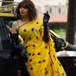 Adah Sharma Instagram – Some pics from our shoots together ❤️ @biryanimasala @theindianvodka_ @juhi.ali  @snehal_uk @jagats38 @ralph_paul_