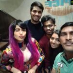 Adah Sharma Instagram – R.I.P Kunal @biryanimasala 💔
26yrs old, such a kind person , such a talent .I’m at a loss of words so posting some selfies, videos from the campaigns you shot 📸😔☹️