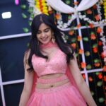 Adah Sharma Instagram - I'm Shellfish sometimes 👾 SWIPE to see how SHELLFISH 🐚🐚🐚🐚🦐 . . . 📸@rajiv_kingsunited 🙆‍♀️ @snehal_uk 🧞@juhi.ali @asaga.in @kharikajai @rubansaccessories . . #100YearsOfAdahSharma #AdahSharma