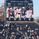 Aditi Arya Instagram - Yale vs Harvard Game day. Pictures came late cause I was still reeling. Swipe to get the last picture for this post’s caption.