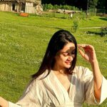 Aditi Arya Instagram - Autopilot.