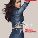Aditi Arya Instagram - Embrace your curves! That’s my new favorite denim mantra. Check out these stunningly curvaceous Hourglass Denim from @FlyingMachine80. #FlyingMachine #Denims #TheNewCool . . . Photographed by @warwicksaint Makeup by @flaviagiumua Hair @madhushreeganapathy @snigdha_hairandmakeup Styled by @achan_sasa @junni_naomi Production @citruz_fashion_networks