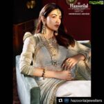 Aditi Arya Instagram - #Repost @hazoorilaljewellers (@get_repost) ・・・ Pristine and pretty Styled for more Step into the limelight Of traditions galore #ThebijouterieCollection #HazoorilalBySandeepNarang #Campaign2018/19 @aryaaditi #HazoorilalJewellers #Hazoorilal Photographer -@ridburman Stylist- @divyakdsouza Set Designer - @storyofspaces Hair @danielbauermakeupandhair Makeup - @anilc68