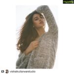 Aditi Arya Instagram - #Repost @vishalkullarwarstudio (@get_repost) ・・・ @aryaaditi !! Represented by @toabhentertainment @sangeetasikdarbhatia . . #VishalKullarwar #aditiarya #toabh #bollywood #celebrity #missindia #missindiaworld #beautiful #photoshoot #autumnwinter #sundown #nikon #portrait #instagood #photooftheday #portraits #mumbai #india #berlin #germany #munich