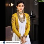 Aditi Arya Instagram – #Repost @hazoorilaljewellers (@get_repost)
・・・
Bright and shiny 
Shimmer and glow 
Get all glamorous 
Steal the show
#ThebijouterieCollection 
#HazoorilalBySandeepNarang  #Campaign2018/19 @aryaaditi #HazoorilalJewellers #Hazoorilal

Photographer -@ridburman
Stylist- @divyakdsouza
Set Designer – @storyofspaces
Hair @danielbauermakeupandhair
Makeup – @anilc68