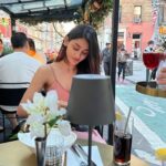 Aditi Arya Instagram – Idamissu Hooman.