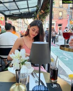 Aditi Arya Instagram - Idamissu Hooman.