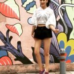 Aditi Arya Instagram - Going easy 🏃🏻‍♀️ @aryaaditi for @bata.india // Coming soon @mmcworld_official Directed by @gopalikavirmani Beauty by @itikachugh Assisted by @devakshim @harshdaverma @avi_gill2697 #bata #bataindia #shoes #sports #sportsshoes #womensshoes #comfortable #instadaily #instagram #instagood #instafitness #fitness #shooting #fashionshoot #direction #styling #mmcworld missindia2015 #missindia #tollywood #telugu #actor#Repost @mmcworld_official (@get_repost)