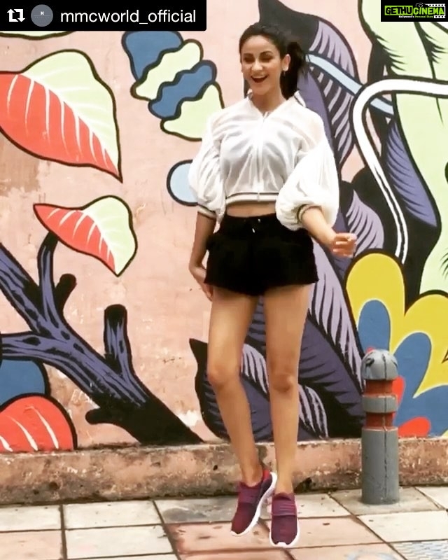 Aditi Arya Instagram - Going easy ππ»ββοΈ @aryaaditi for @bata.india // Coming soon @mmcworld_official Directed by @gopalikavirmani Beauty by @itikachugh Assisted by @devakshim @harshdaverma @avi_gill2697 #bata #bataindia #shoes #sports #sportsshoes #womensshoes #comfortable #instadaily #instagram #instagood #instafitness #fitness #shooting #fashionshoot #direction #styling #mmcworld missindia2015 #missindia #tollywood #telugu #actor#Repost @mmcworld_official (@get_repost)