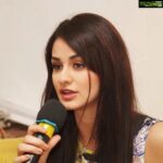 Aditi Arya Instagram - You always find a random rebellious strand of hair photo bombing the pictures you take. No? Maybe it's just me. #Kalaghodafestival #aditiarya #missindia #missworld