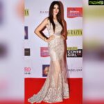 Aditi Arya Instagram - #TBT @graziacovergirlhunt styled by @surabhistylefiles #aditiarya #missindia #missworld #ism #grazia #fashion #design #model #covergirl #redcarpet