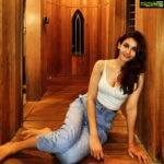 Aditi Arya Instagram - The best of the times tend to be the blurriest.