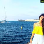 Aditi Arya Instagram - #throwback to shooting for #ism at #valencia #spain #actor #debut #tollywood #cinema #aditiarya #missindia #NTRarts #ism #kalyanram #puriconnects #purijagannadh #toabhentertainment #fbbfeminamissindiaworld2015 #missindia
