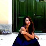 Aditi Arya Instagram - I believe in educating myself everyday. Starting each morning with a mission to learn something new. Struggling towards perfection. That's my passion -Self discovery. #missindia #aditiarya #missworld #shoot #behindthescenes
