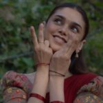Aditi Rao Hydari Instagram - 2022! To kindness, belief, hope, innocence,magic, health and happiness… sooooooo much happiness to us all. After a gruelling year, I hope we stand by each other, make every second count , and always find our unicorns and rainbows… 🦄🌈 happy new year!!! ❤️❤️❤️❤️❤️❤️