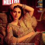 Aditi Rao Hydari Instagram - Hello! Chase grace ❤️ January 2022 @hellomagindia Editor: @ruchikamehta05 📸: @tarun.vishwa 💄: @deepa.verma.makeup 👗: @rimpleandharpreet @ambertikari @raniwala1881 @priya_rana @media.raindrop