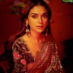 Aditi Rao Hydari Instagram - #NoCaption 🤷🏻‍♀️
