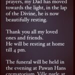 Aditi Sudhir Pohankar Instagram - Thank you all for your prayers and love.