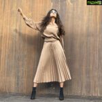 Aditi Sudhir Pohankar Instagram – Coffee anyone ? 
.
.
.
.
Concept and photo @niveditapohankar 
@zara @vogueindia @starbucksindia 
#starbucks #starbuckscoffee #fashionista #ootdfashion #ootd #photooftheday #pictureoftheday #style #styleoftheday #pic #love