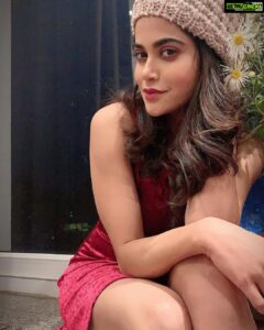 Aditi Sudhir Pohankar Instagram - Wish you all a Very Merry Christmas 🎄 
#aaditipohankar #christmas #december #birthday