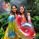 Ahana Kumar Instagram - Happy 16th Birthday My Heart-Beat! 😘 I love you the most and everyone knows it. You’re my doll , my favourite , my baby , my cutie , my happiness , my comfort and so much more. You make me smile and laugh so so much and I know this for sure , that you’re a special one … you always were. I love you baby. You have me , no matter what. Happy Birthday 😘 @hansikakrishna_ ♥️