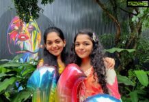 Ahana Kumar Instagram - Happy 16th Birthday My Heart-Beat! 😘 I love you the most and everyone knows it. You’re my doll , my favourite , my baby , my cutie , my happiness , my comfort and so much more. You make me smile and laugh so so much and I know this for sure , that you’re a special one … you always were. I love you baby. You have me , no matter what. Happy Birthday 😘 @hansikakrishna_ ♥️