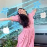 Ahana Kumar Instagram - With Whisper Soft Air Fresh , icky - sticky is gone and fresh vibes are on 🌸 Try it for yourself and use this cool new Insta-Filter to have fun, while you are at it! 🤗 #Partnership #WhisperIndia #WhisperAirFresh #FreshVibesOn #reelsindia #reelsinstagram #reelkarofeelkaro #reelitfeelit #indianreelstrending
