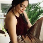 Ahana Kumar Instagram - Here’s an image of me Blushing 🙈🙈🙈🙈🙈🙈🙈