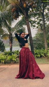 Ahana Kumar Instagram - #ParamSundari ✨