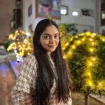 Ahana Kumar Instagram – sweater weather or something like that Bangalore, India