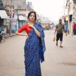 Ahana Kumar Instagram - a market , many mornings ago image shot by @sk_abhijith