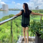 Ahana Kumar Instagram – Yes you’re right , I lost some weight Kochi, India