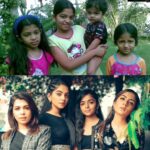 Ahana Kumar Instagram – 13 years up and down
#Ahadishika