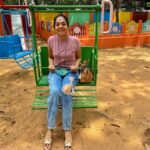 Ahana Kumar Instagram - Merry Go Round