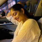 Ahana Kumar Instagram - Always happier off on the driver’s seat 🍕 Trivandrum, India