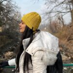 Ahana Kumar Instagram - And everything else from today … 💛 @tentgraam .. ✨ Kashmir