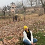 Ahana Kumar Instagram - And everything else from today … 💛 @tentgraam .. ✨ Kashmir
