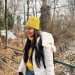 Ahana Kumar Instagram – And everything else from today … 💛 

@tentgraam .. ✨ Kashmir